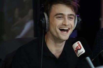 Mardi 16 Septembre avec Daniel Radcliffe et Alexandre Aja