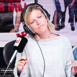 Mercredi 4 Mai - C Cauet sur NRJ
