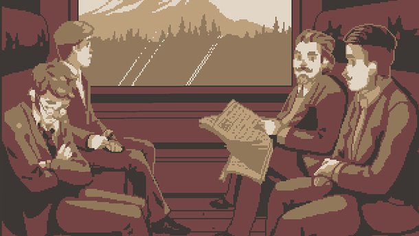 The Lion's Song est gratuit sur PC (Epic Games Store)