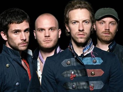 Coldplay