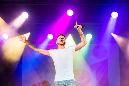 NRJ Music Tour de Saint-Etienne