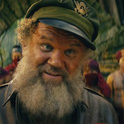Kong: Skull Island