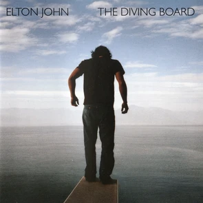 The Diving Board