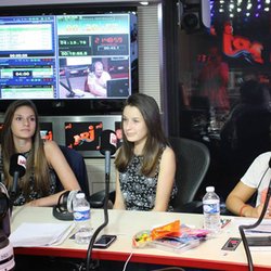 Jeudi 29 Août avec Keen V