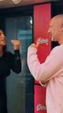 Quand tu penses qu'Alex et Tiffany s'embrouillent !
