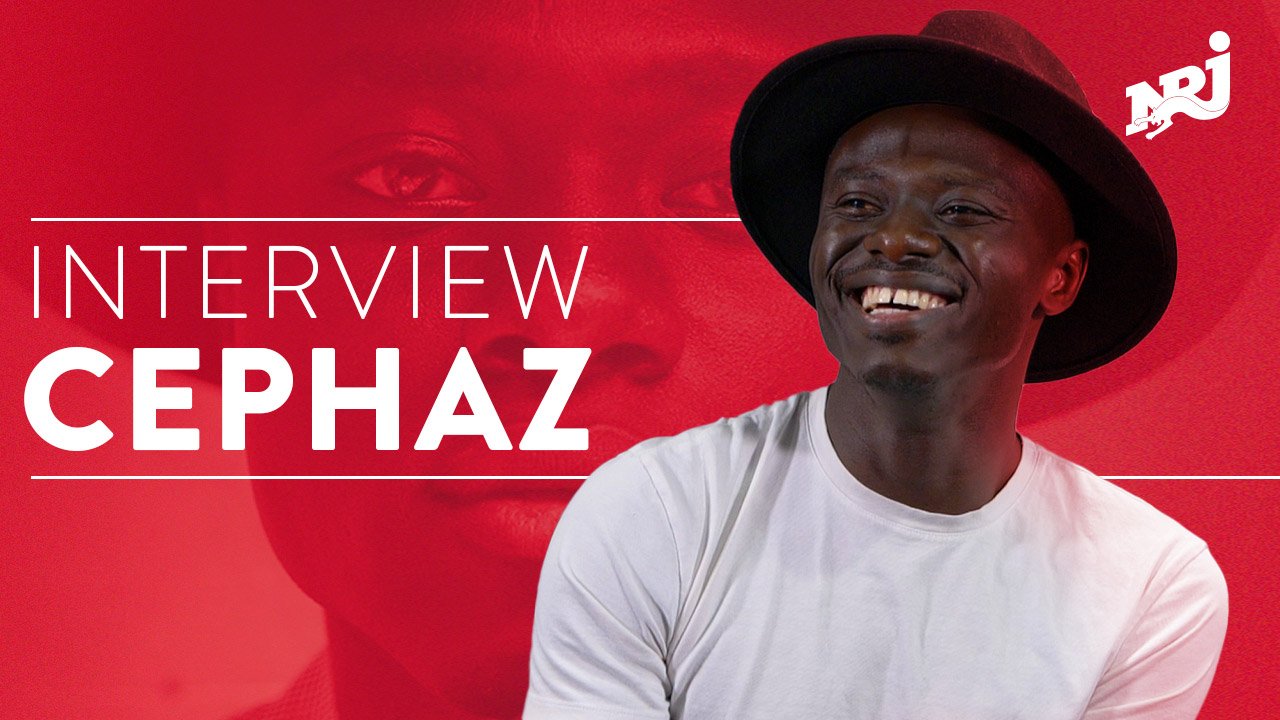 Céphaz: «Mon single ‘Depuis Toi’ est venu naturellement» - Actu Céphaz ...