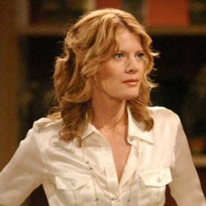Michelle Stafford