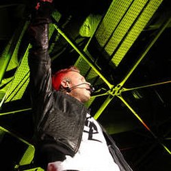 Le Festival NRJ Music Awards en image