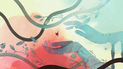 Gris (2018)