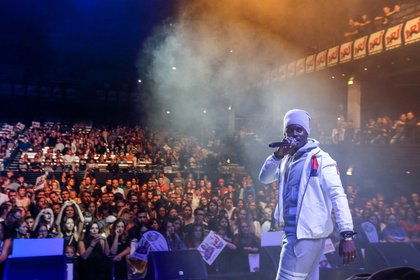 NRJ Music Tour - Marseille 2017