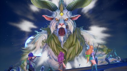 Trials of Mana (PC, PS4, Switch)