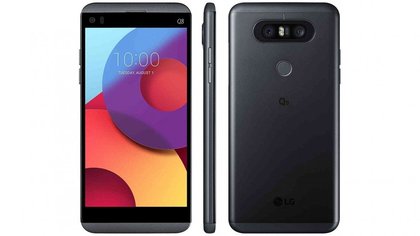 LG Q8