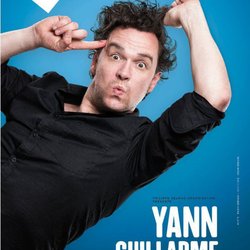 Yann Guillarme à Avignon avec Rire & Chansons