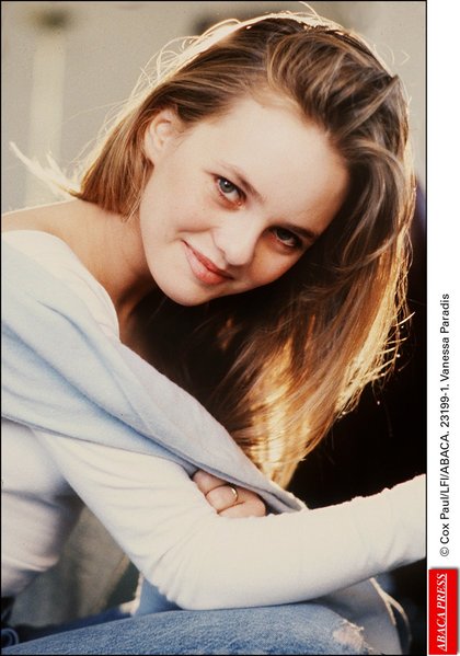 Vanessa Paradis