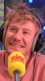 Quand Gérémy Crédeville se fait taper par Mike Tyson