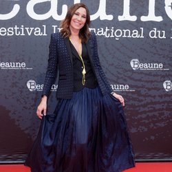 Membre du jury du Festival du film policier de Beaune