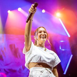 Vitaa - NRJ Music Tour Haguenau 2021
