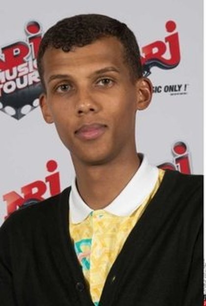 Stromae @ NRJ Music Tour de Paris - Photocall