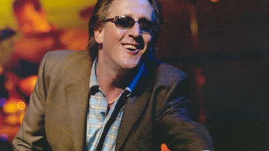 Gilbert Montagné