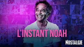 Yannick Noah : Découvrez ses meilleures anecdotes sur Nostalgie !