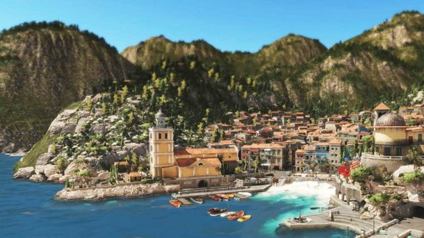 Hitman : l'Agent 47 arrive à Sapienza