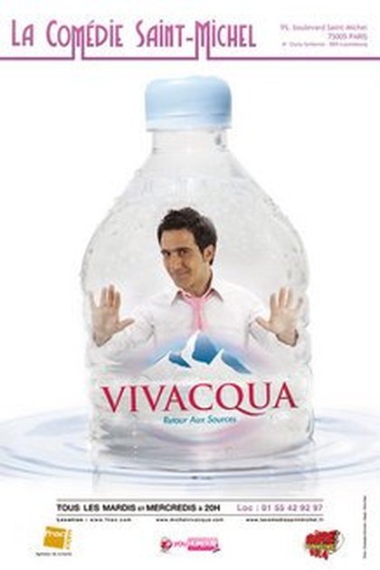 Michel Vivacqua