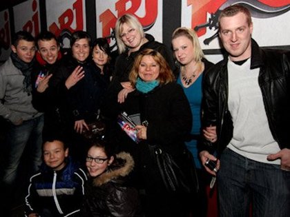 NRJ Music Tour de Valenciennes 2