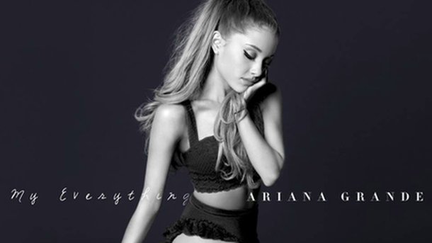 Ariana Grande : découvrez son hit écrit par Harry Styles !