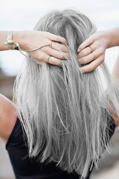En 2019, le gris est de sorti !