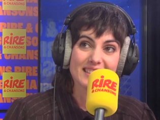 Claire Chust