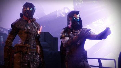 Destiny 2: Renégats