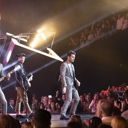 Jonas Brothers - Cérémonie NRJ Music Awards 2019