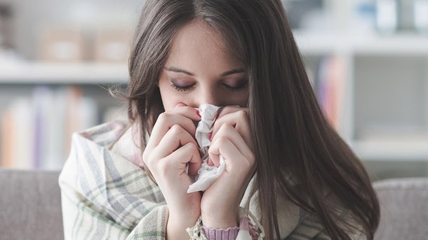 Les meilleurs remèdes quand on a attrapé froid