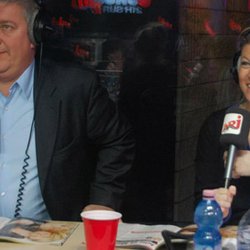 Jeudi 28 mars avec Alex Hepburn et Dj Milk Inc