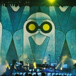 Jean Michel Jarre - Photos Live - Photo 06/30 