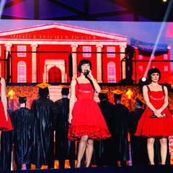 Le Bal des Enfoirés