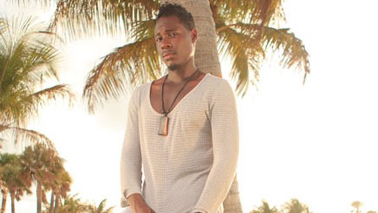Jessy Matador