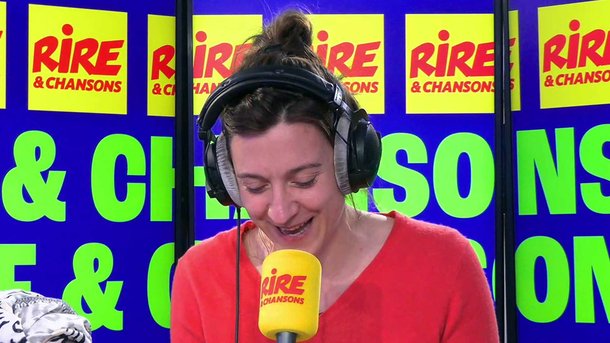 Sophie Imbeaux : Katy Perry - La team du rire