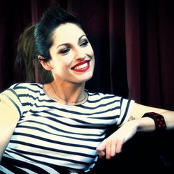 Interview Jenn By Jenn