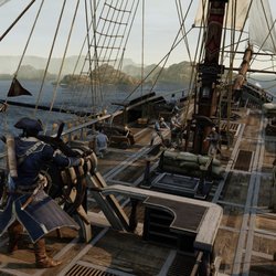 Assassin's Creed 3 Remastered