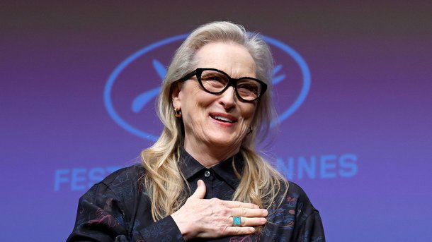 Meryl Streep de retour dans "Mamma Mia! 3" ?