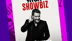 Titoff - Showbiz - A l'Olympia le 27 septembre 2026 et en tournée