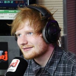 Mercredi 26 Novembre à Ed Sheeran