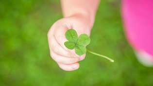 Les infos du Réveil Chérie : 38% des français sont superstitieux