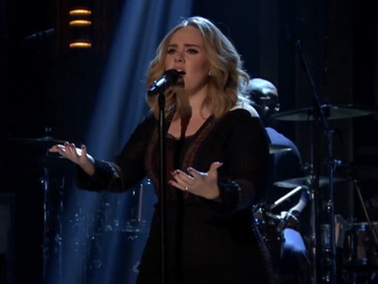 Adele