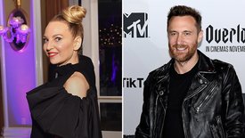 Sia et David Guetta: leurs duos les plus cultes