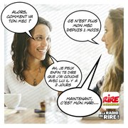Oups ! Et là c'est le drame !