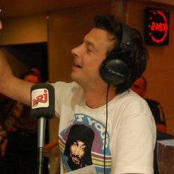 émission du lundi 25 juin avec Jenifer