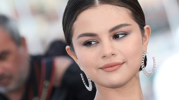 Selena Gomez enfant: sa dernière photo a créé le buzz