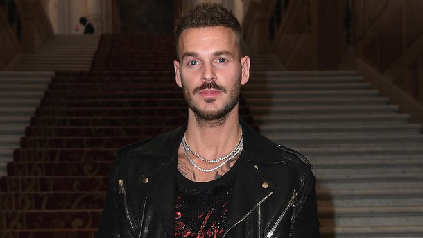 M.Pokora: «Le Premier Oublié» est le téléfilm le plus regardé de l’année !